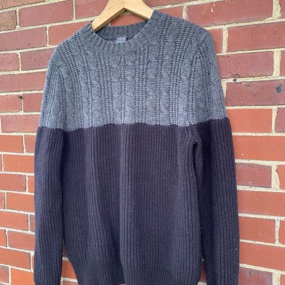 Handsome Joe - Joseph Abboud unisex sweater - Picture 2 of 5